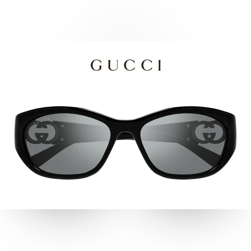 Gucci GG1826SK sunglasses 😎